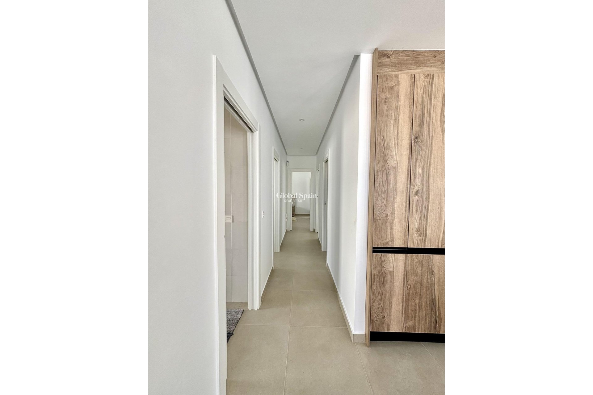 Nouvelle construction - VILLA -
BENIJÓFAR - Pueblo