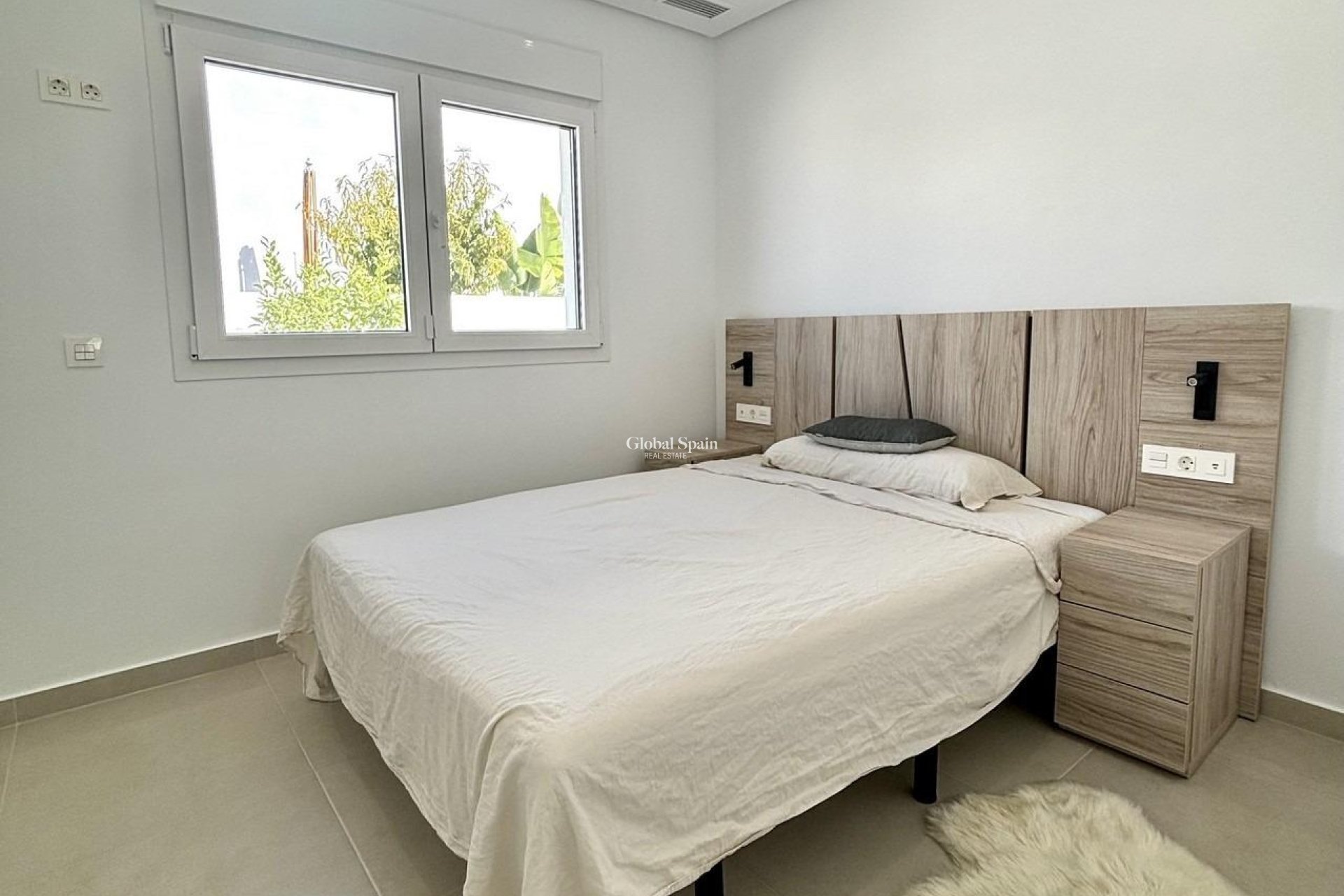 Nouvelle construction - VILLA -
BENIJÓFAR - Pueblo