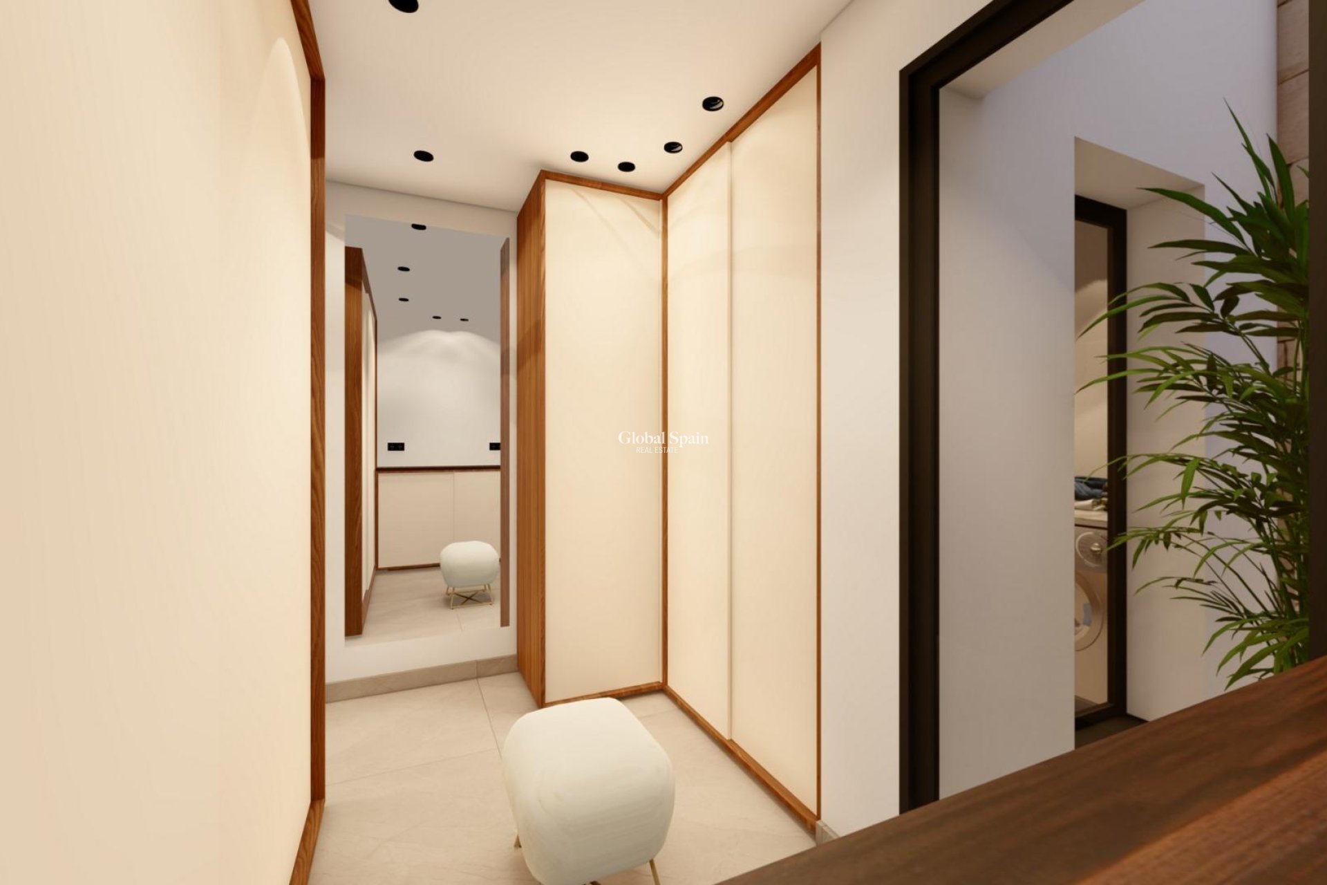 Nouvelle construction - Villa -
BENIJÓFAR - Urb. Monteazul