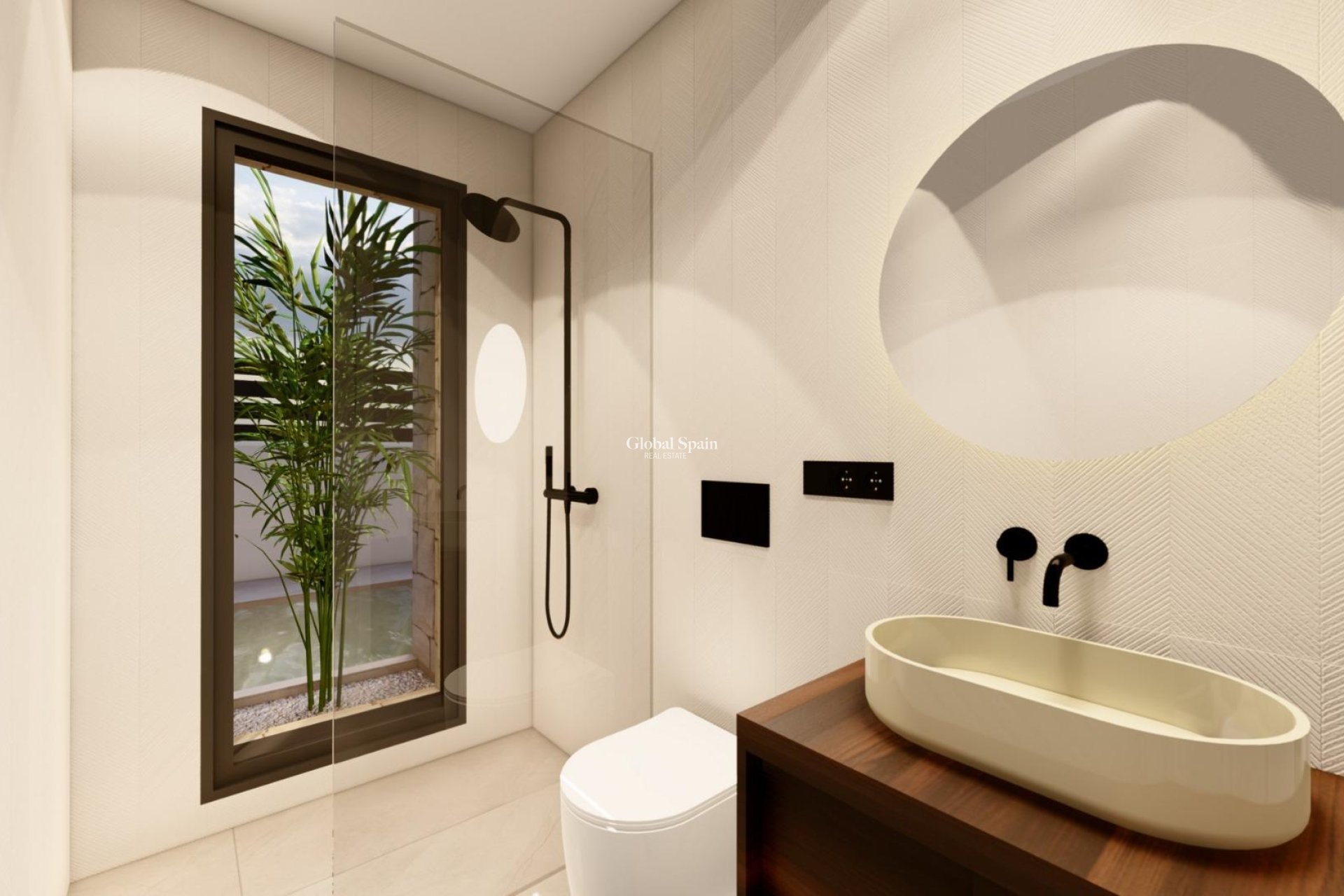 Nouvelle construction - VILLA -
BENIJÓFAR - Urb. Monteazul