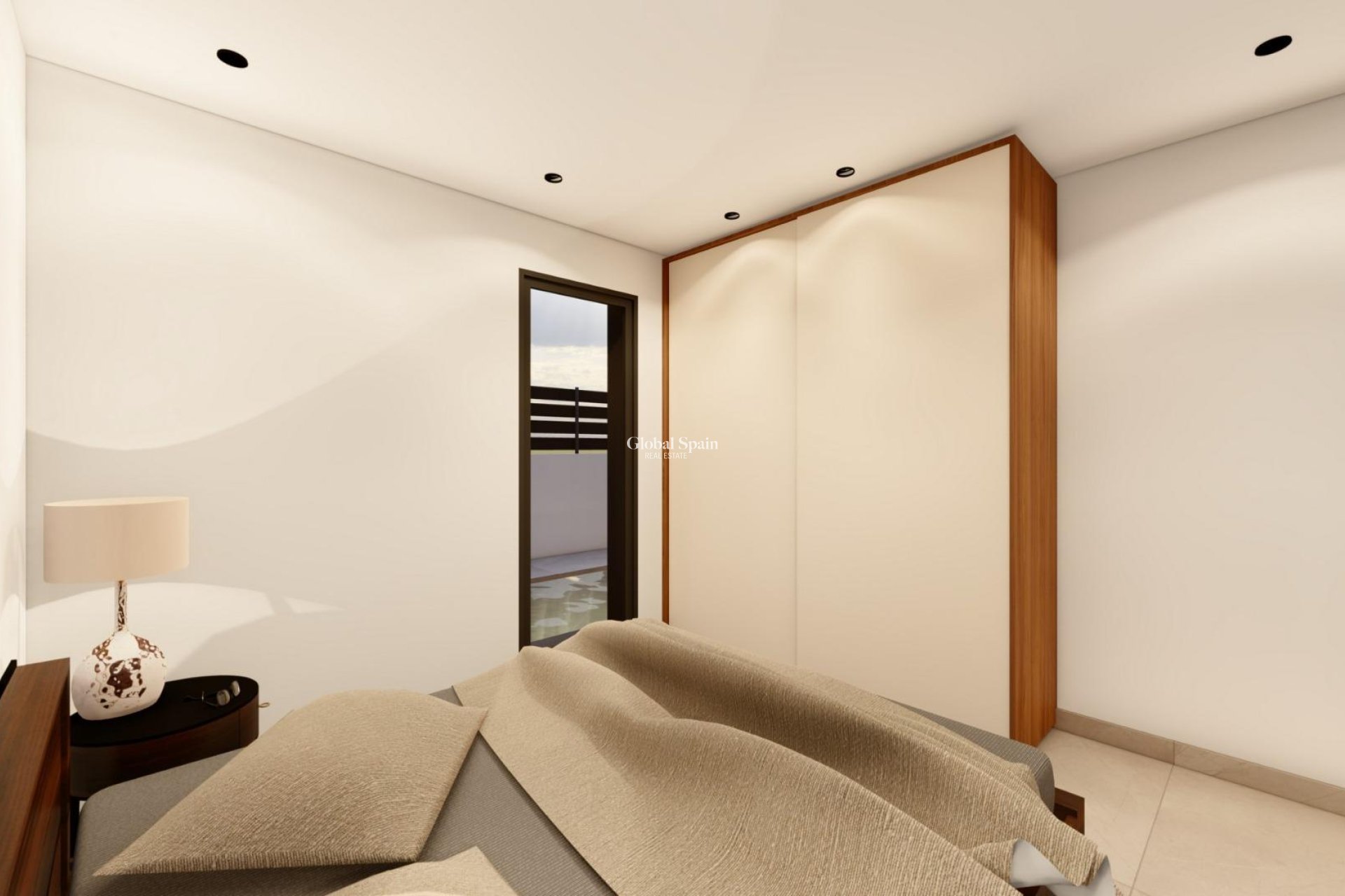 Nouvelle construction - VILLA -
BENIJÓFAR - Urb. Monteazul