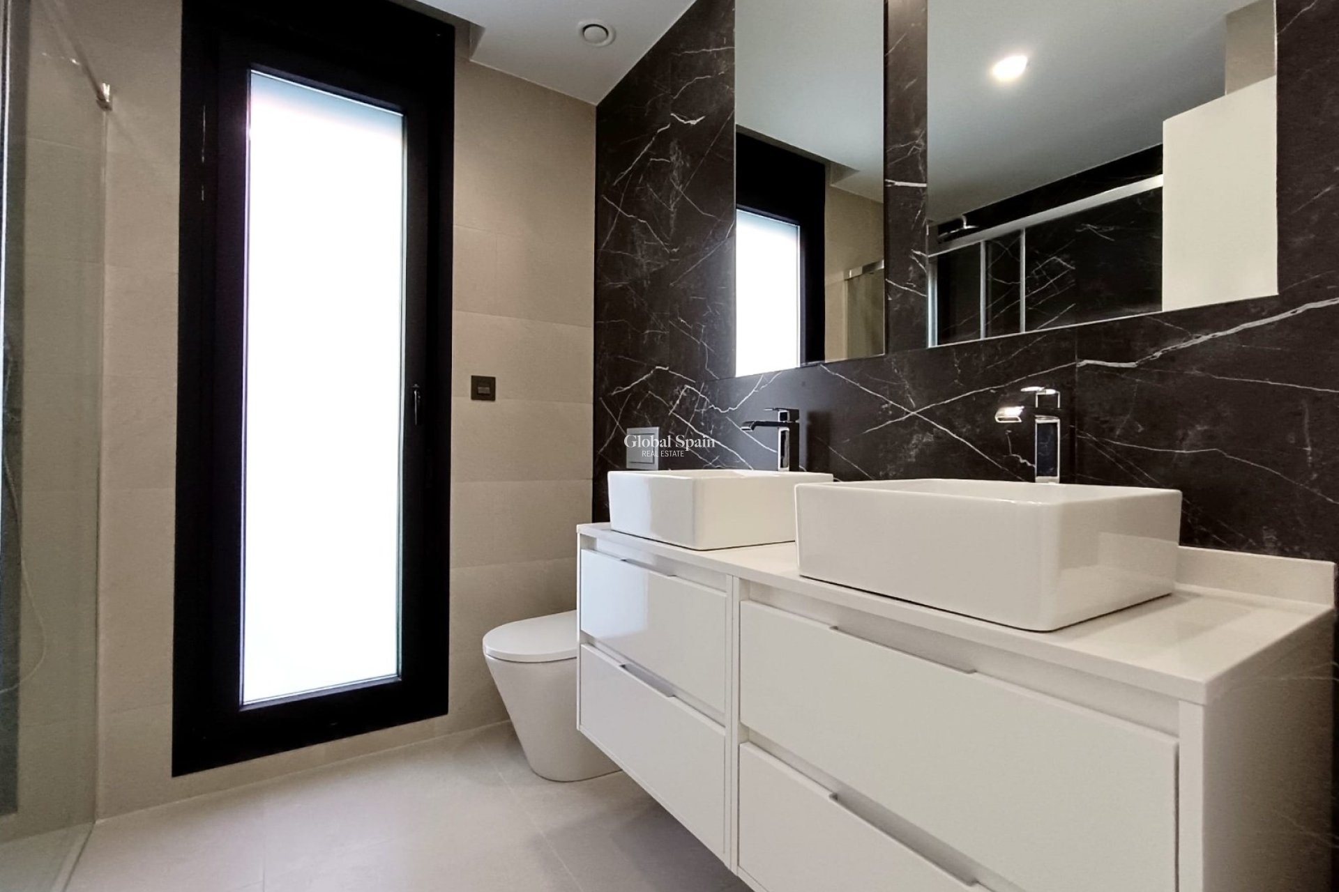 Nouvelle construction - Villa -
BENIJÓFAR