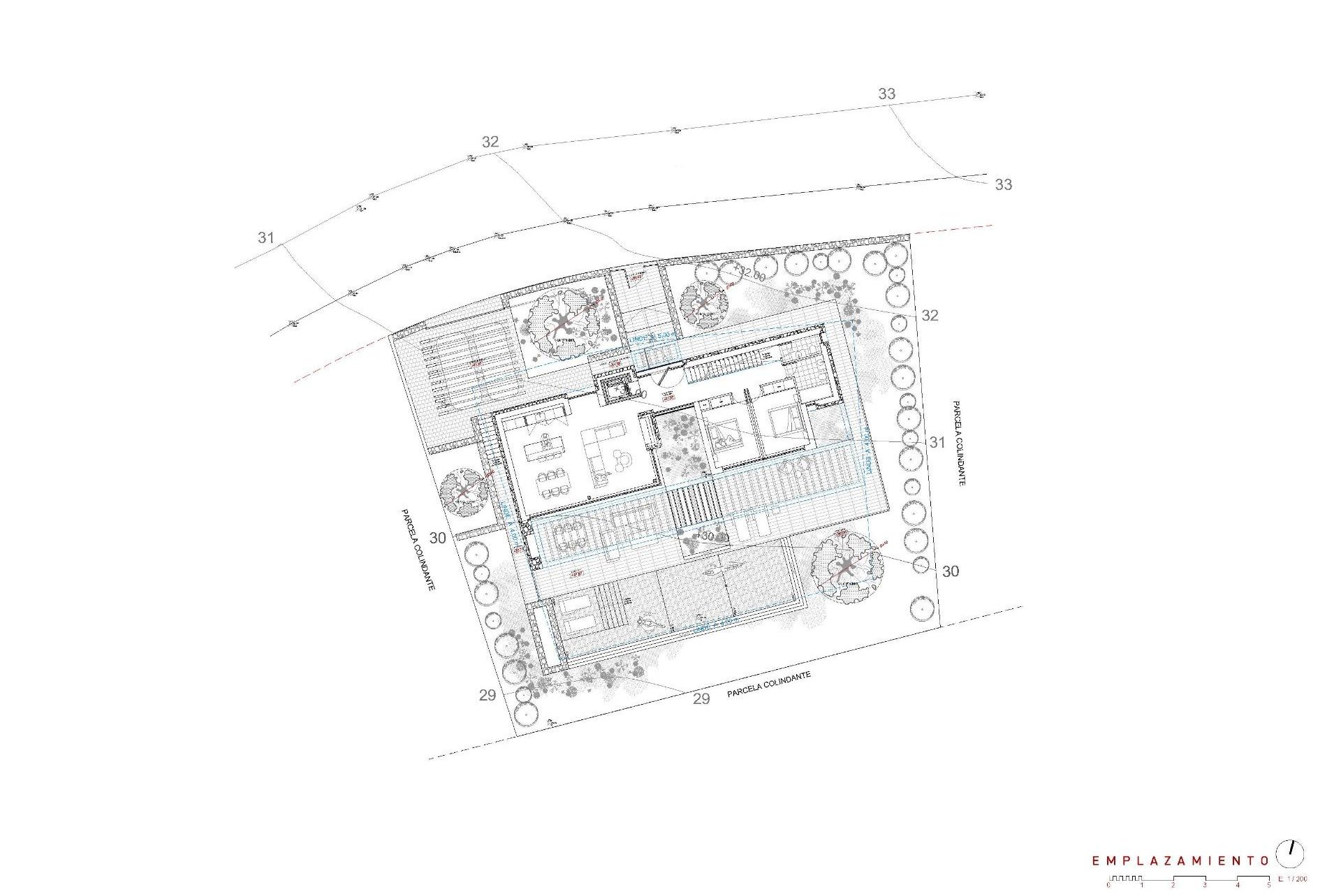 Nouvelle construction - VILLA -
BENISSA - Cala de la Fustera