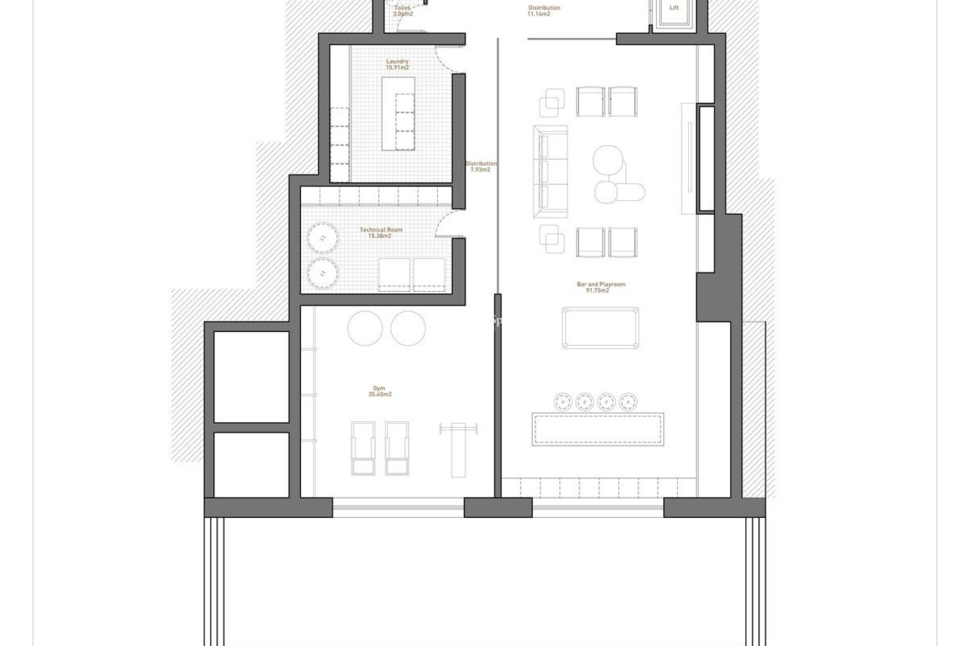 Nouvelle construction - VILLA -
BENISSA - Montemar