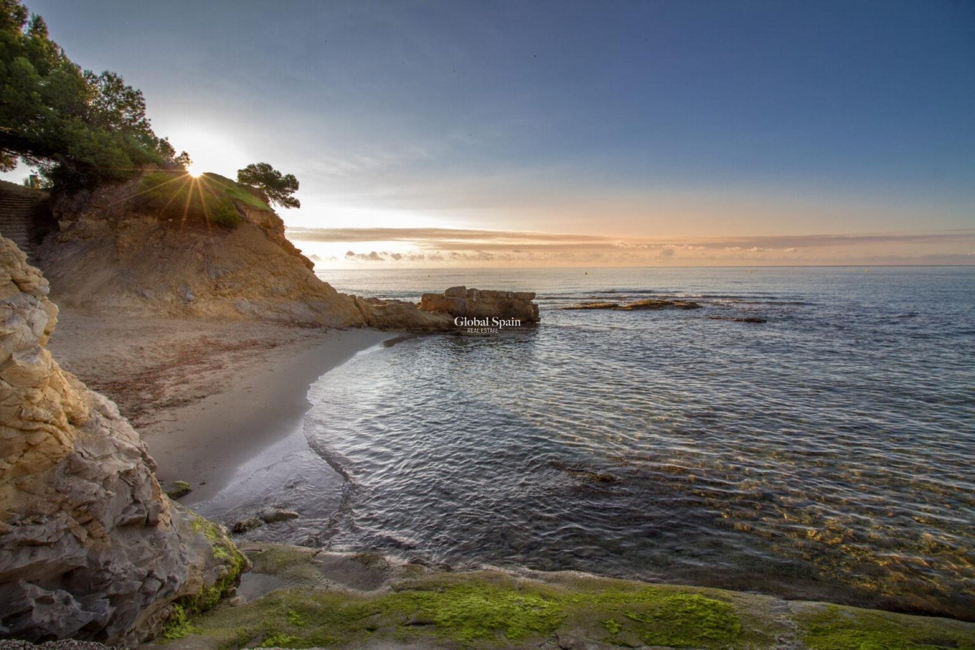 Nouvelle construction - Villa -
BENISSA - Racó Del Galeno