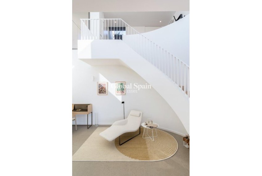 Nouvelle construction - Villa -
Benitachell - CUMBRES DEL SOL