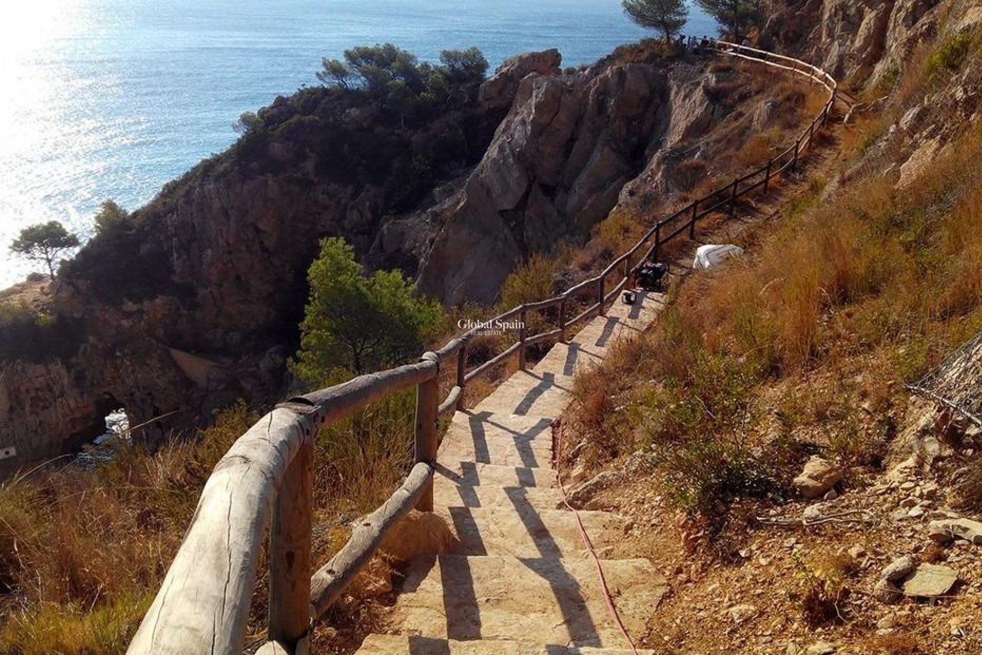 Nouvelle construction - Villa -
Benitachell - CUMBRES DEL SOL