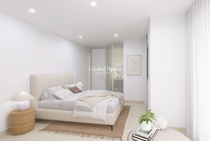 Nouvelle construction - VILLA -
BIGASTRO