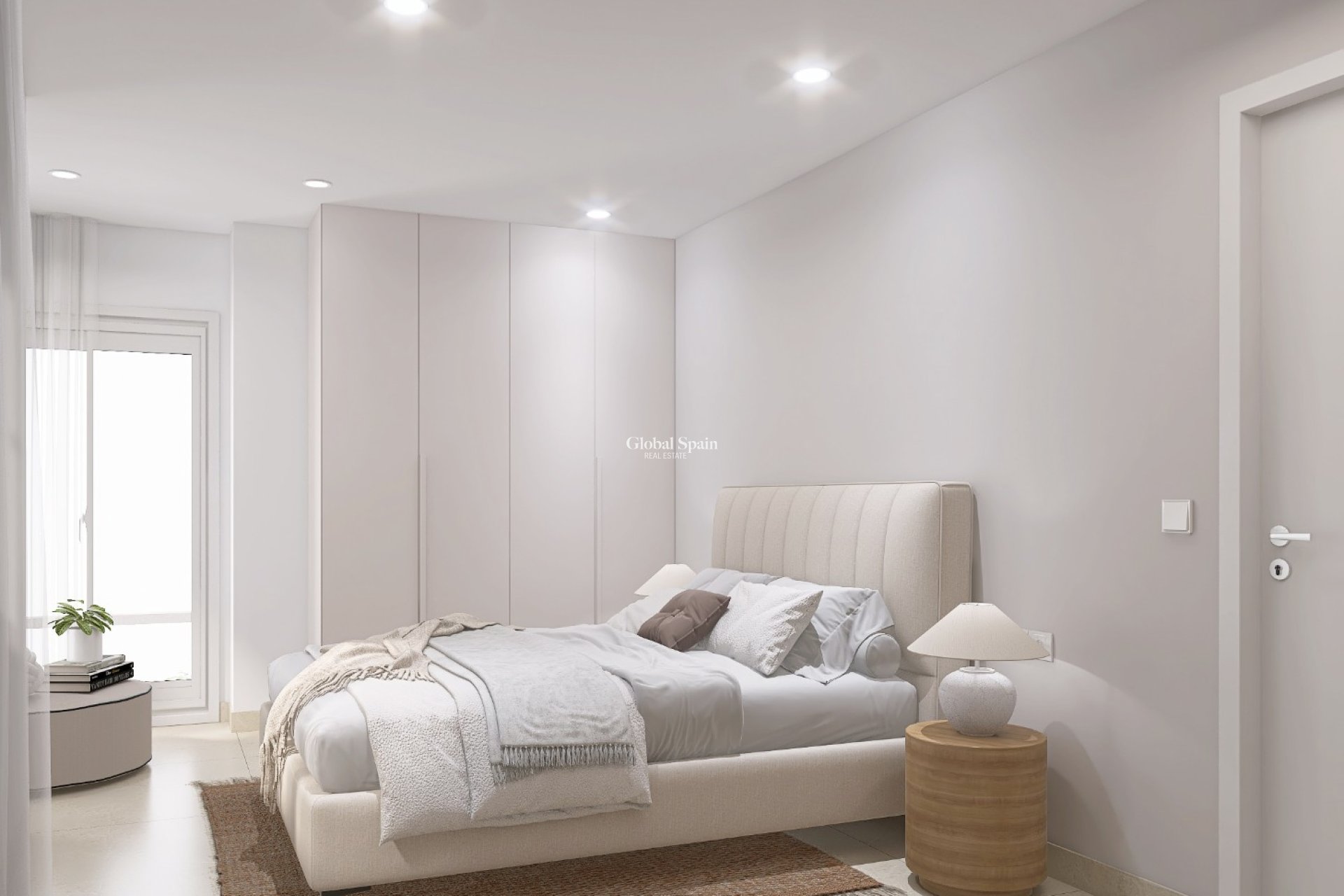 Nouvelle construction - Villa -
BIGASTRO