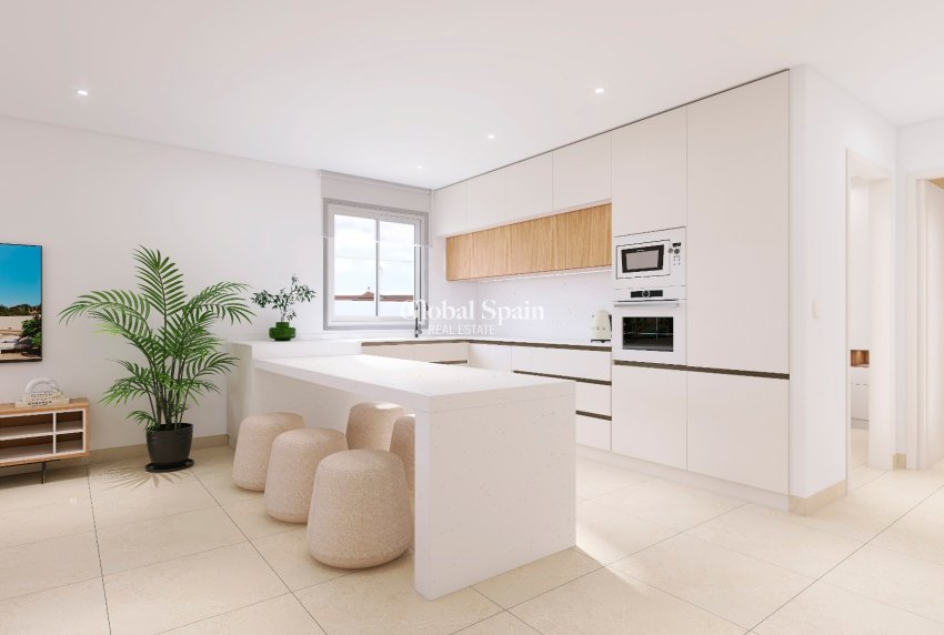 Nouvelle construction - Villa -
BIGASTRO