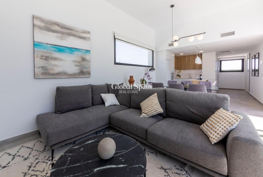 Nouvelle construction - Villa -
Calasparra - Coto riñales