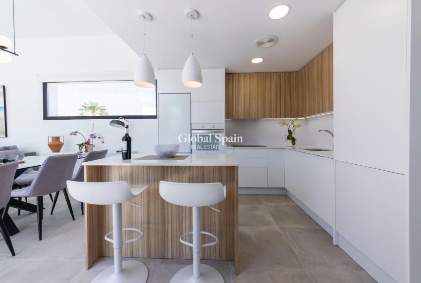 Nouvelle construction - Villa -
Calasparra - Coto riñales