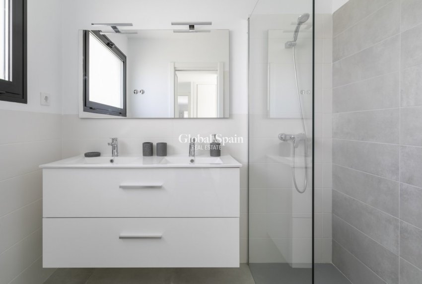 Nouvelle construction - Villa -
Calasparra - Coto riñales