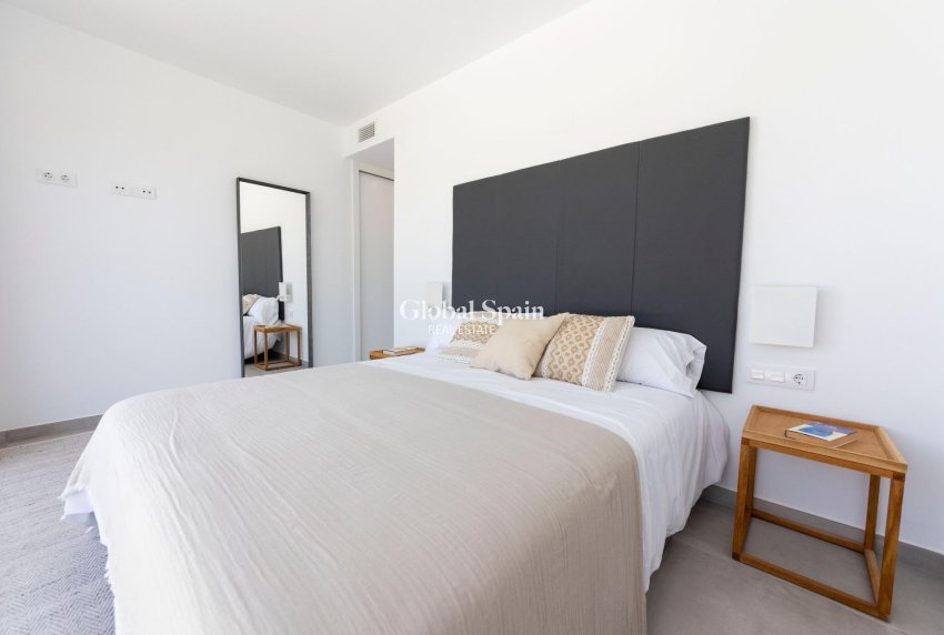 Nouvelle construction - Villa -
Calasparra - Coto riñales