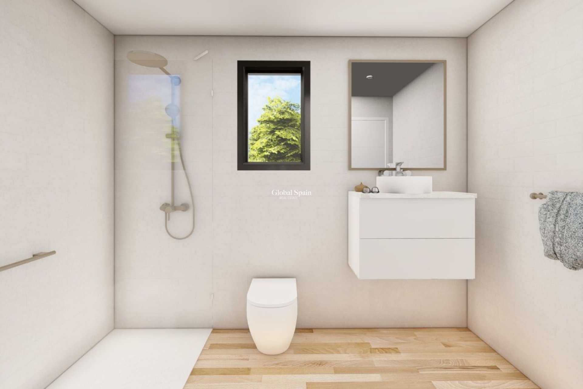 Nouvelle construction - VILLA -
Calasparra - Coto riñales