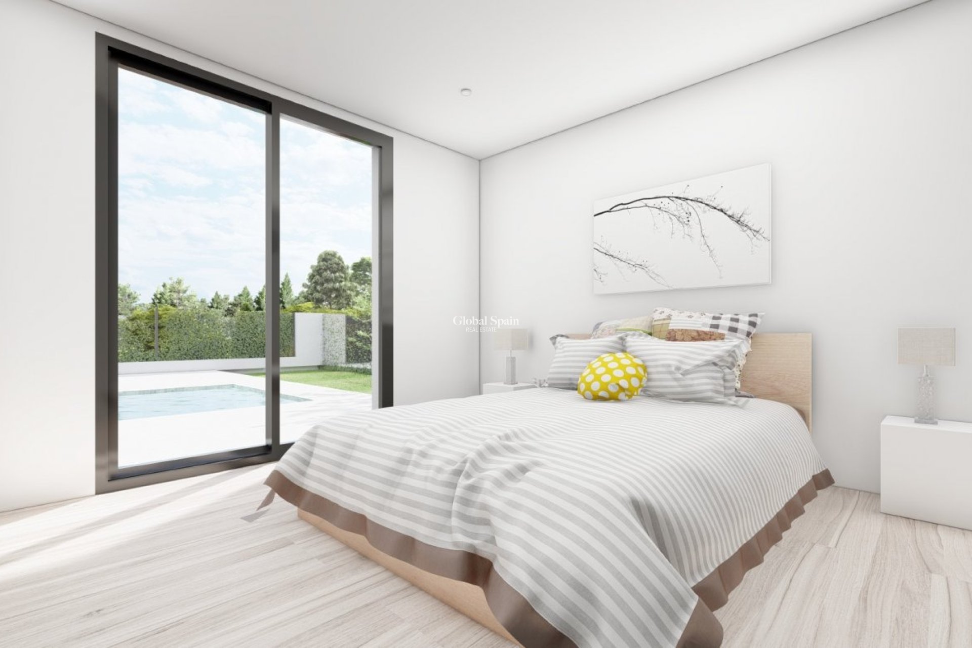 Nouvelle construction - VILLA -
Calasparra - Coto riñales