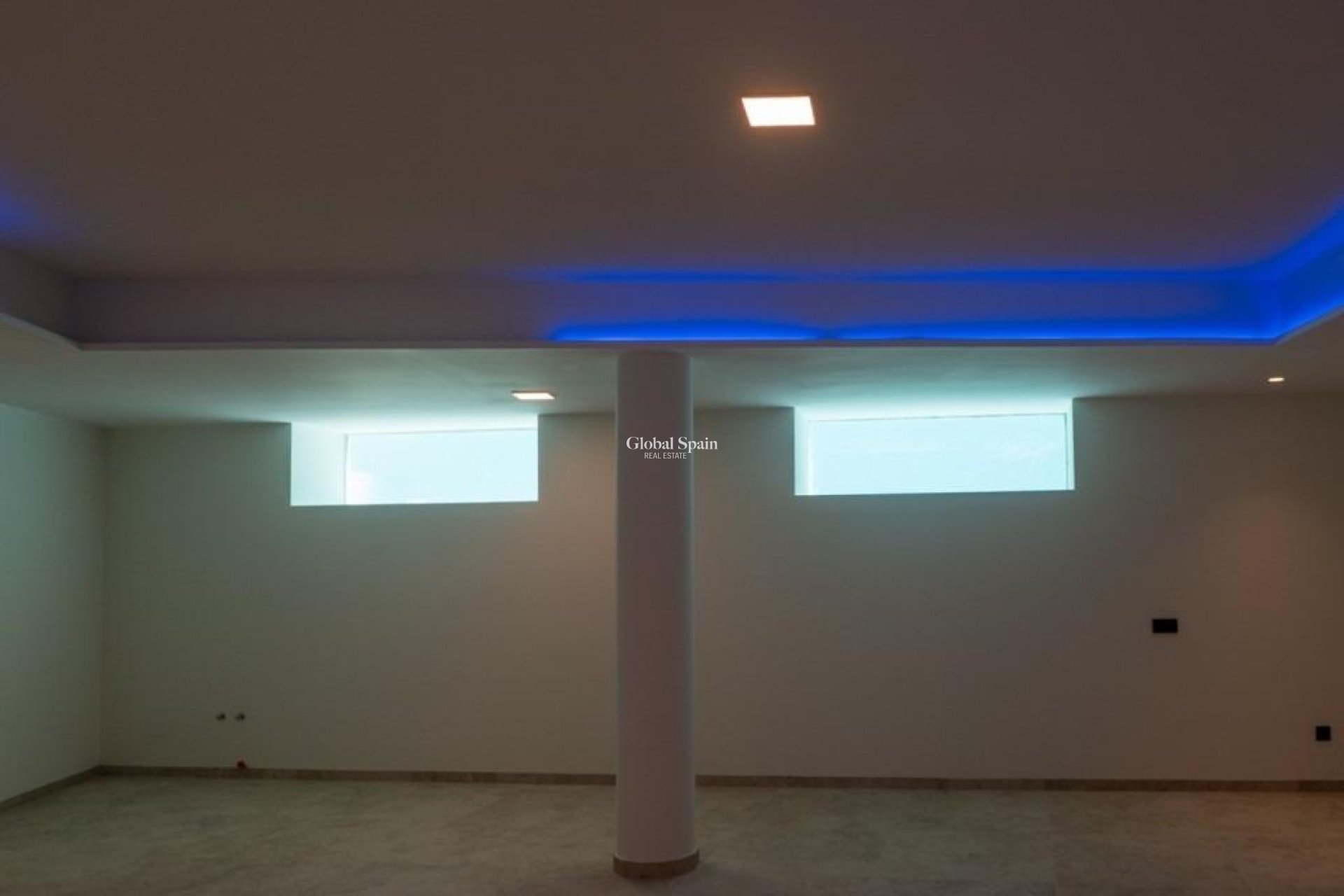 Nouvelle construction - Villa -
Calpe - La Fustera