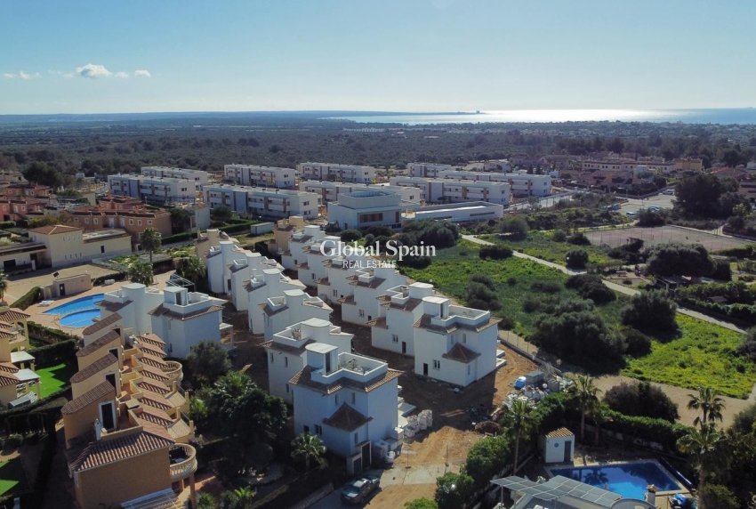 Nouvelle construction - VILLA -
CAMPOS