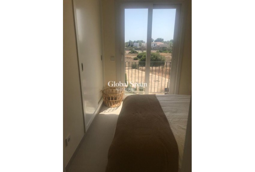 Nouvelle construction - VILLA -
CAMPOS