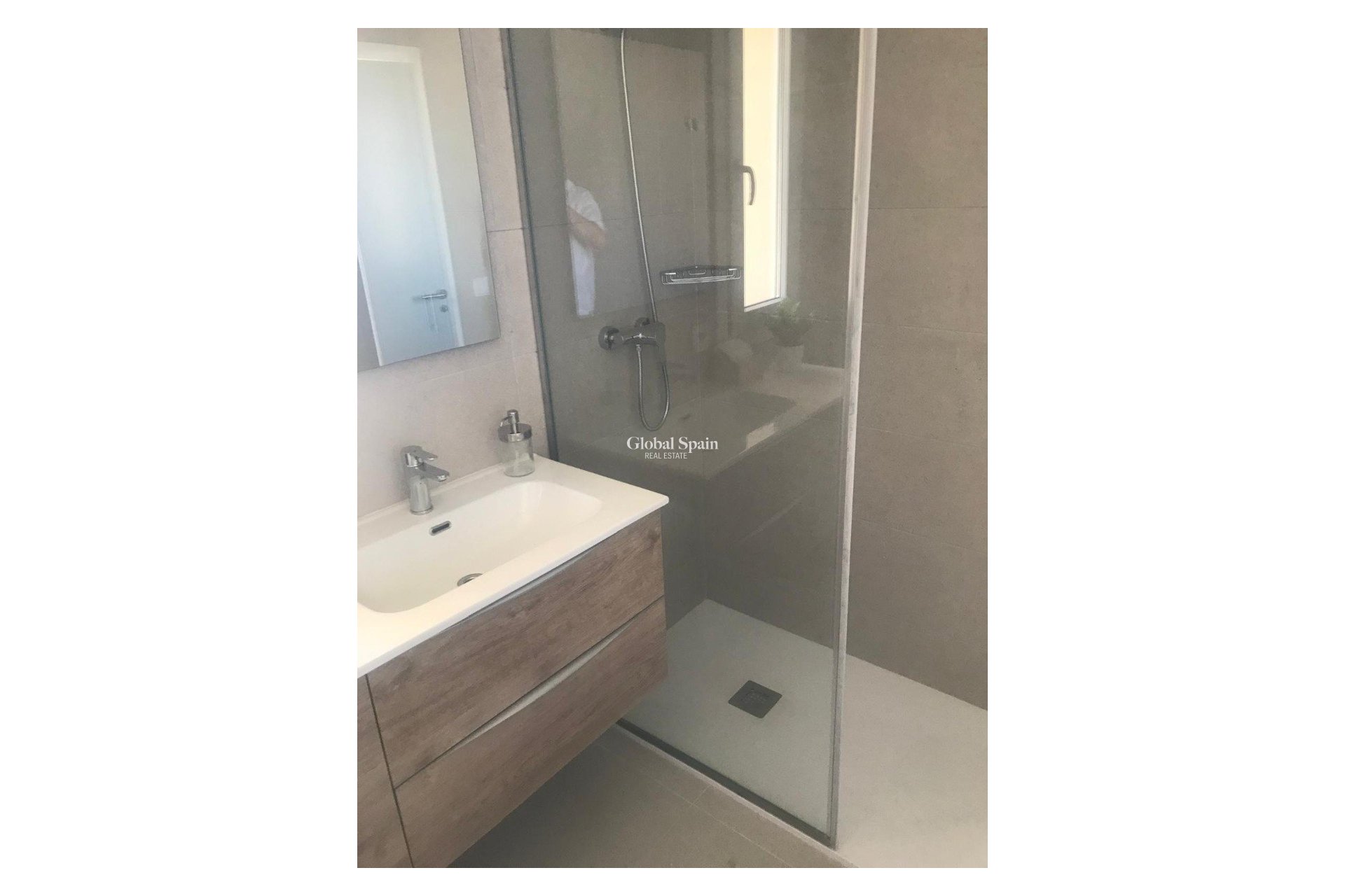 Nouvelle construction - VILLA -
CAMPOS