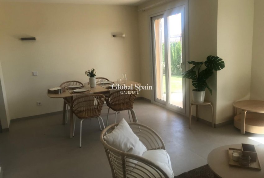 Nouvelle construction - VILLA -
CAMPOS