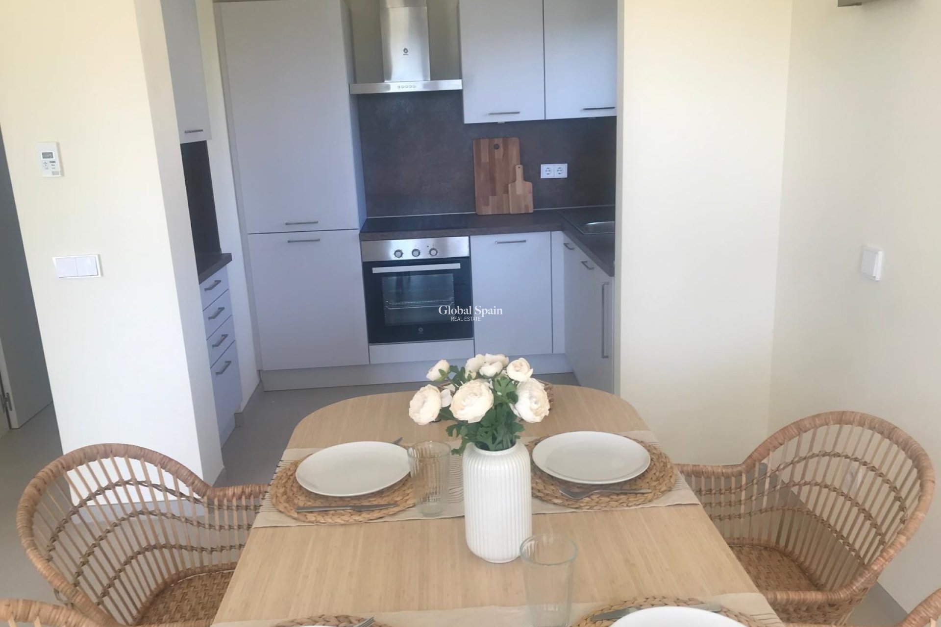 Nouvelle construction - VILLA -
CAMPOS