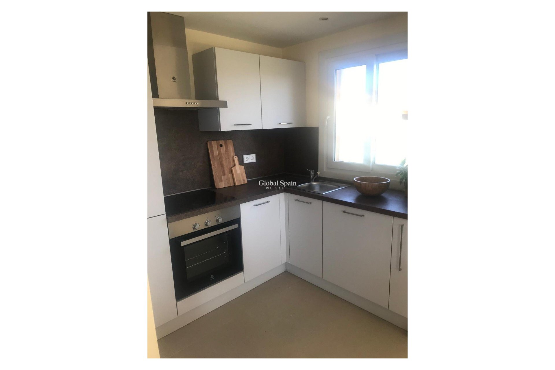 Nouvelle construction - VILLA -
CAMPOS