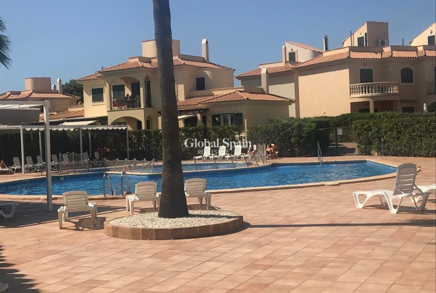 Nouvelle construction - VILLA -
CAMPOS