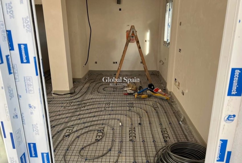 Nouvelle construction - VILLA -
CAMPOS