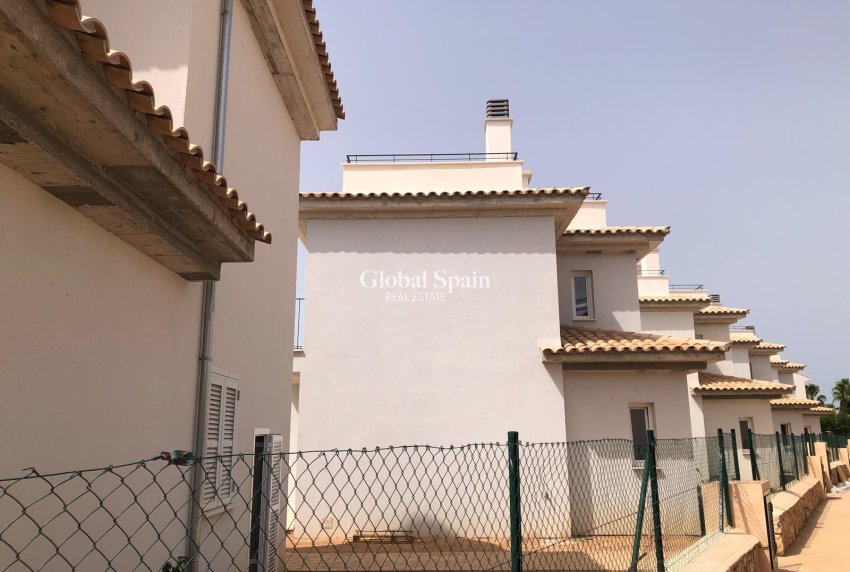 Nouvelle construction - VILLA -
CAMPOS