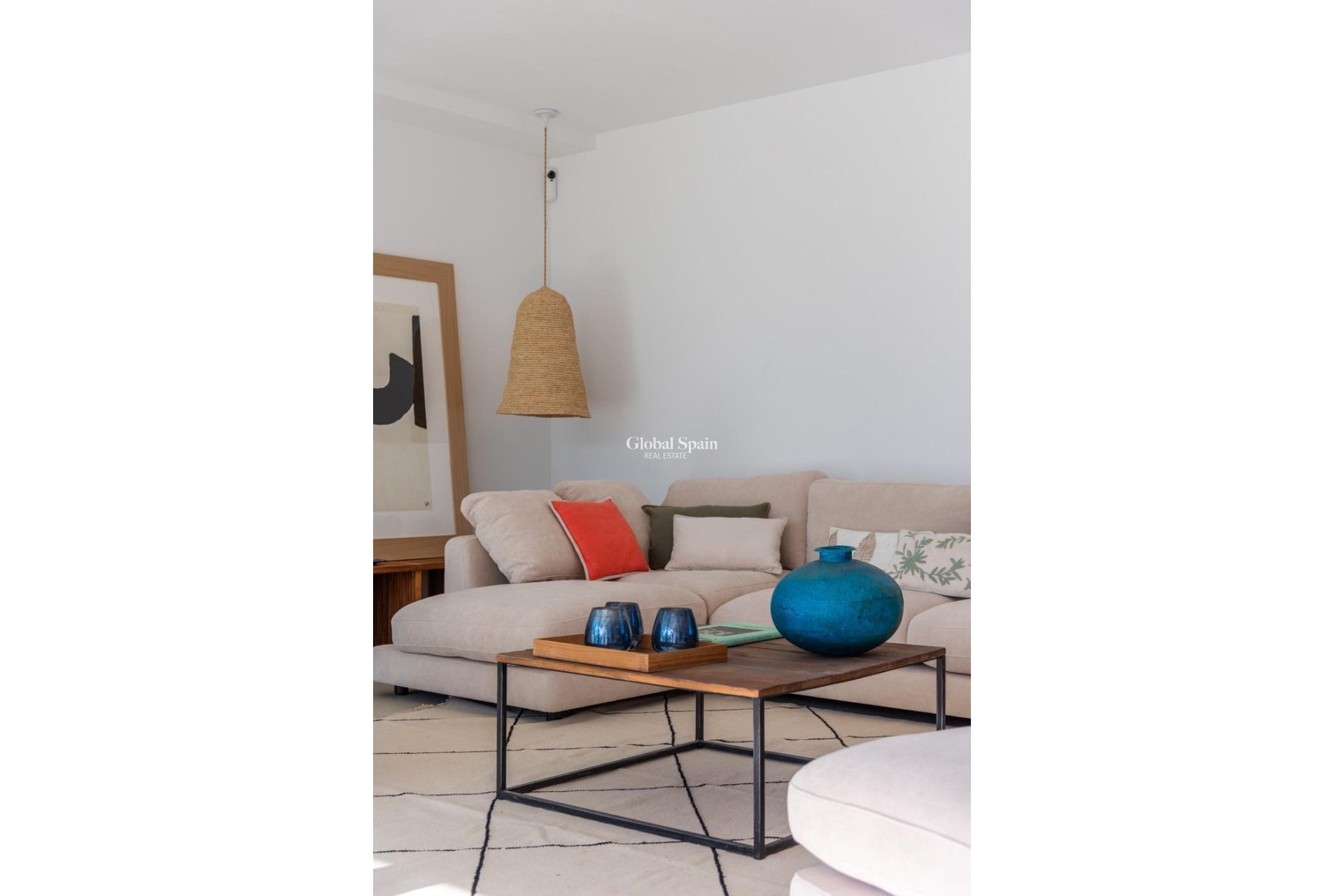 Nouvelle construction - Villa -
CARTAGENA - Mar de Cristal