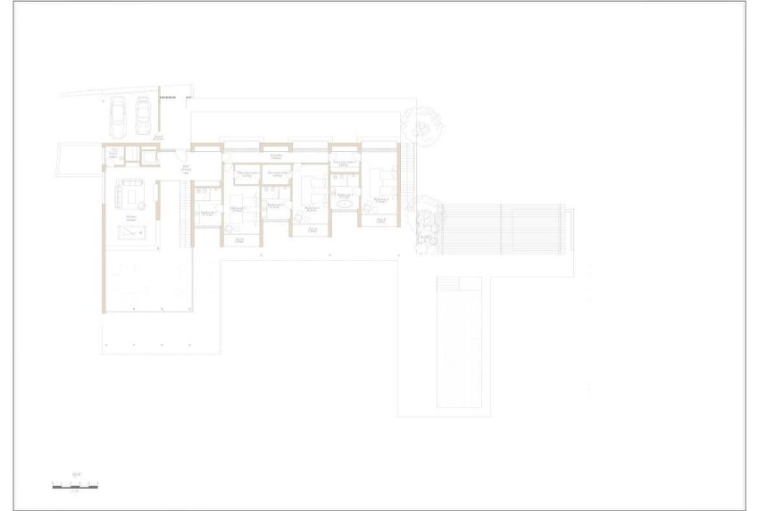 Nouvelle construction - VILLA -
CASARES - Pedregales