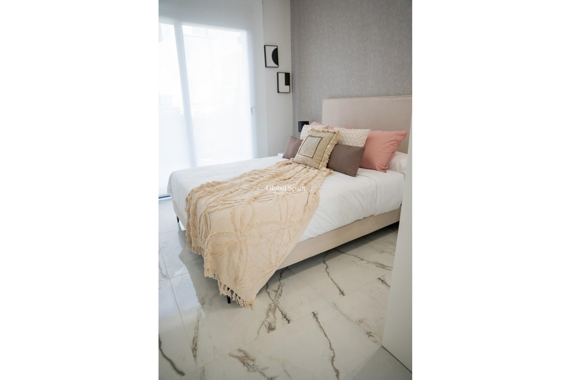 Nouvelle construction - Villa -
CIUDAD QUESADA