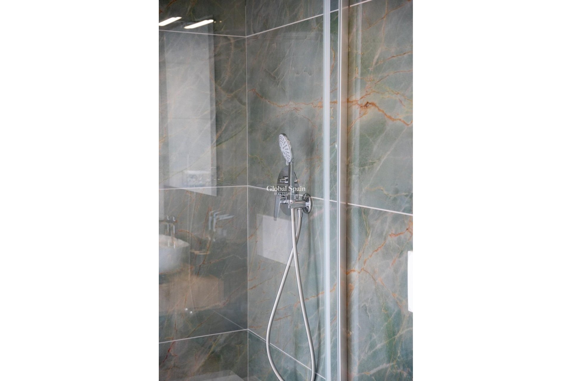 Nouvelle construction - Villa -
CIUDAD QUESADA