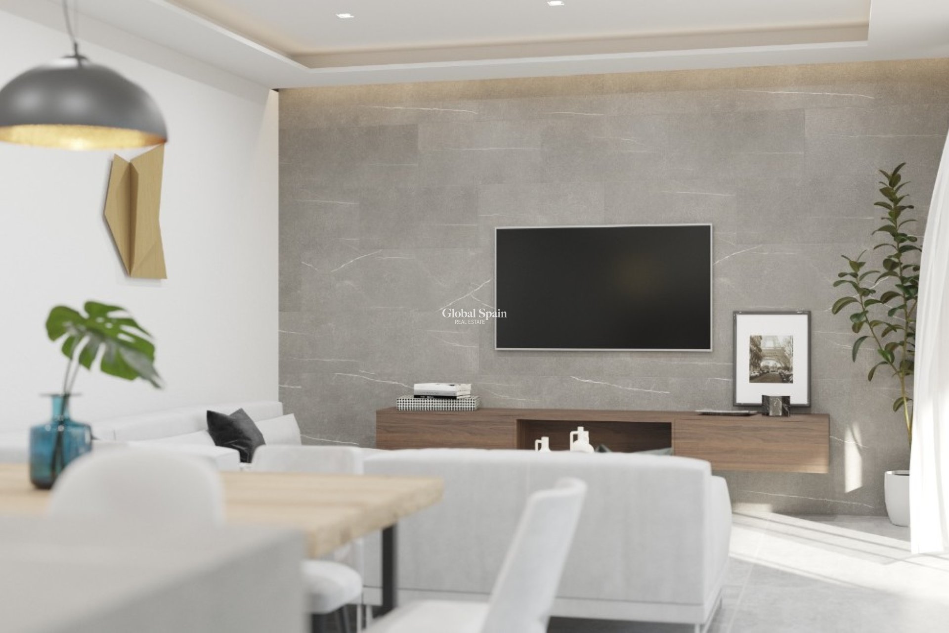 Nouvelle construction - Villa -
CIUDAD QUESADA