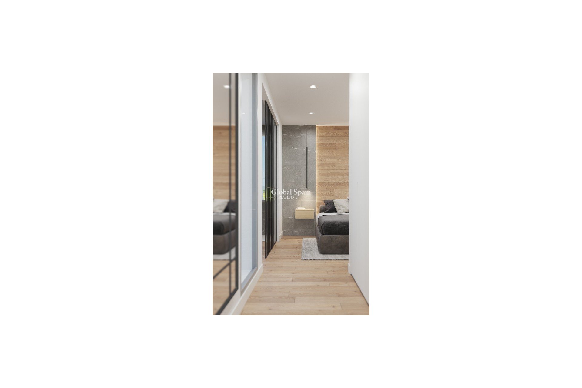 Nouvelle construction - Villa -
CIUDAD QUESADA