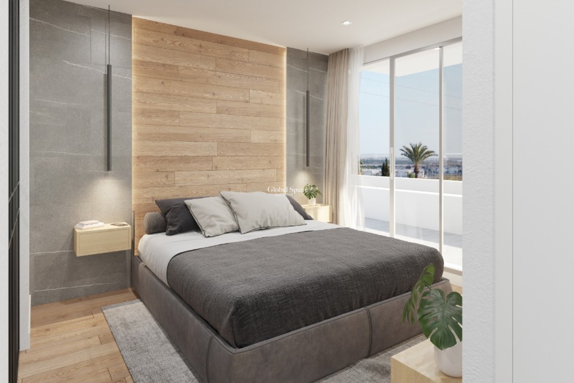 Nouvelle construction - Villa -
CIUDAD QUESADA