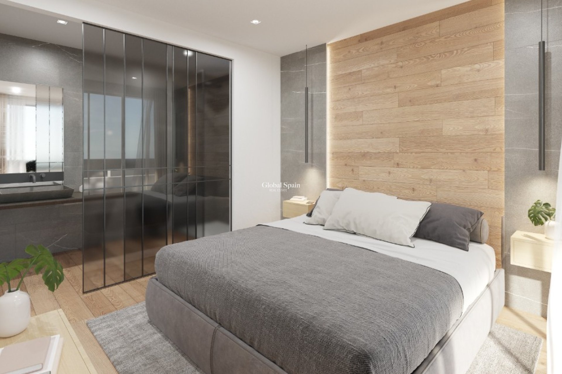 Nouvelle construction - Villa -
CIUDAD QUESADA