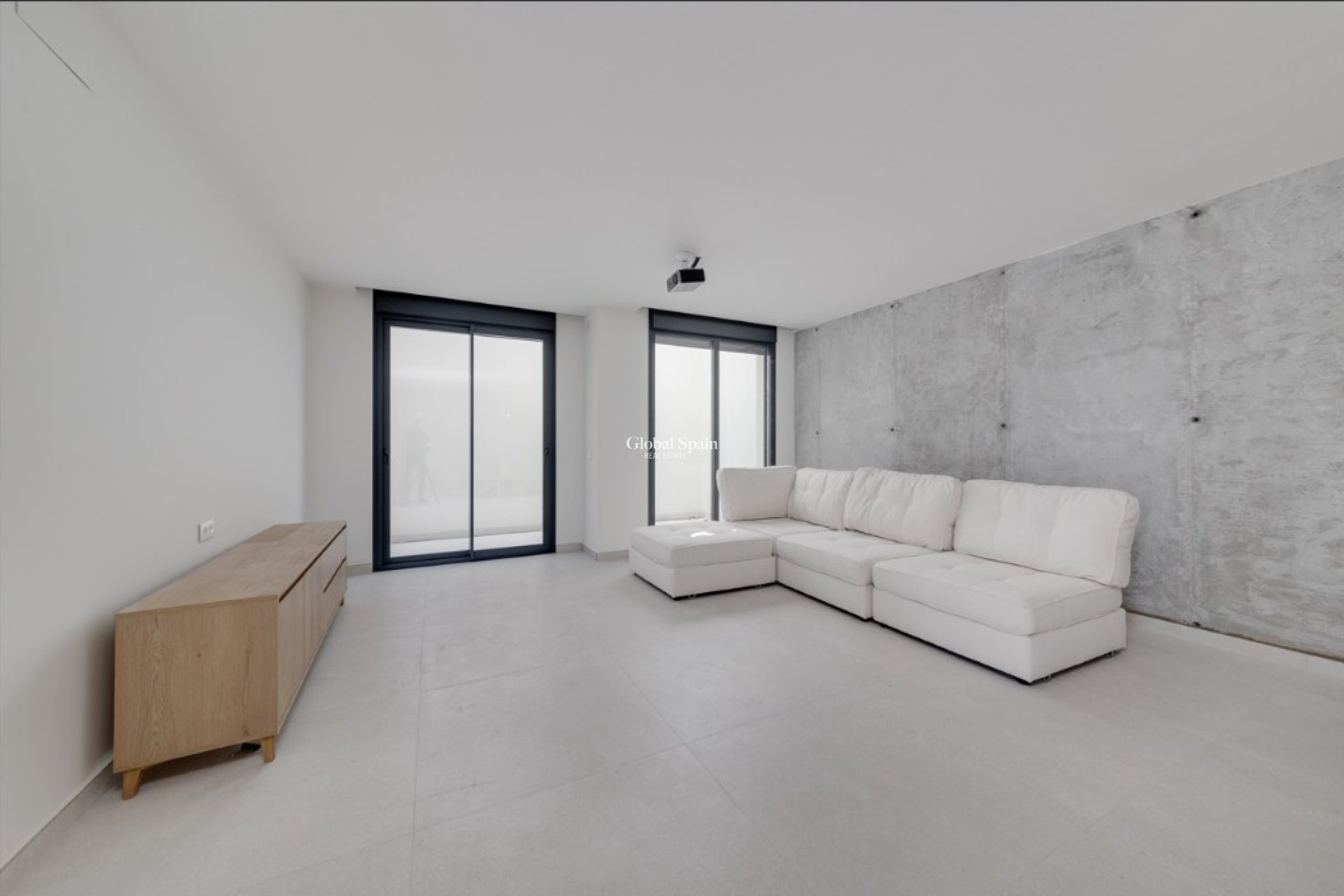 Nouvelle construction - Villa -
CIUDAD QUESADA