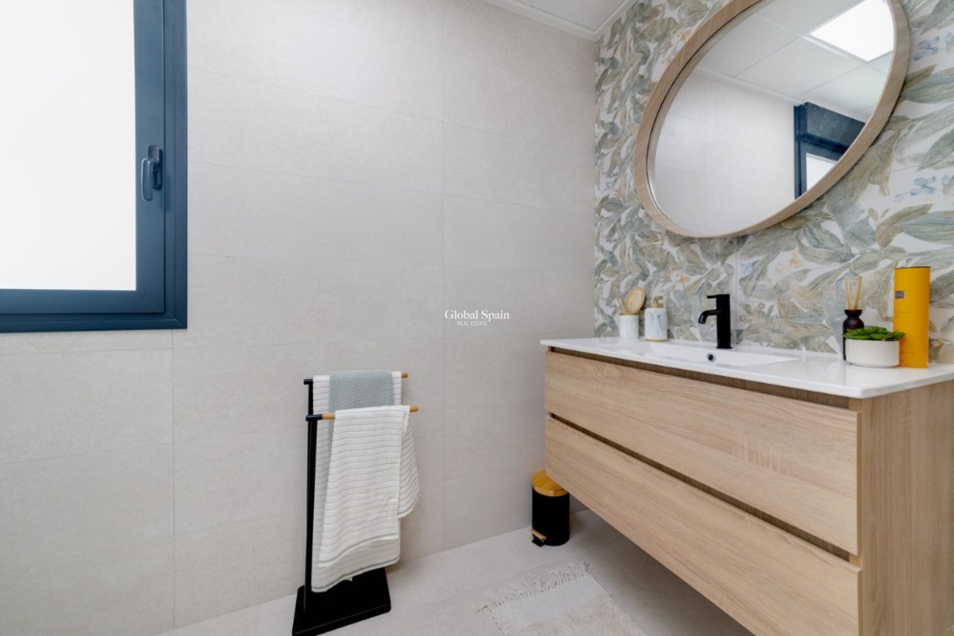 Nouvelle construction - Villa -
CIUDAD QUESADA