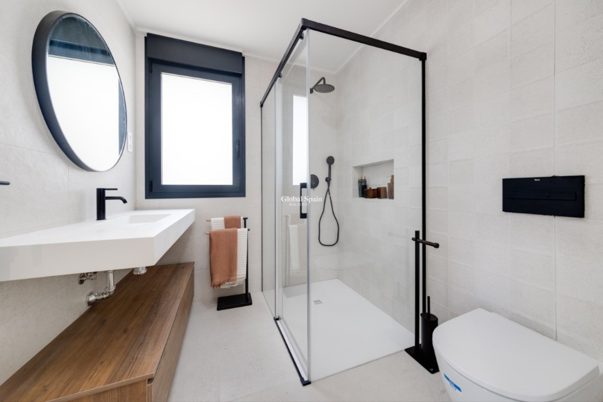 Nouvelle construction - Villa -
CIUDAD QUESADA