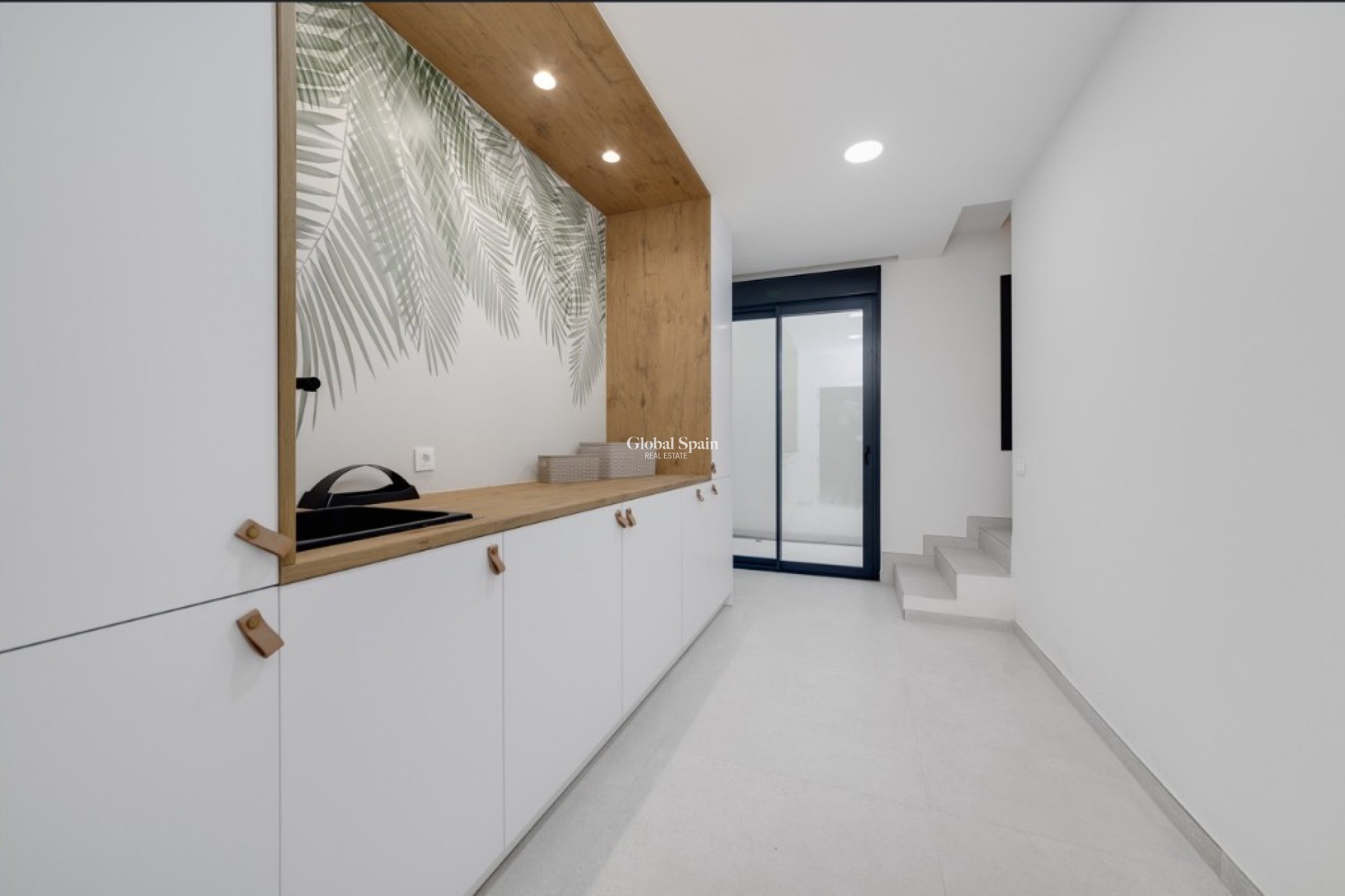 Nouvelle construction - Villa -
CIUDAD QUESADA