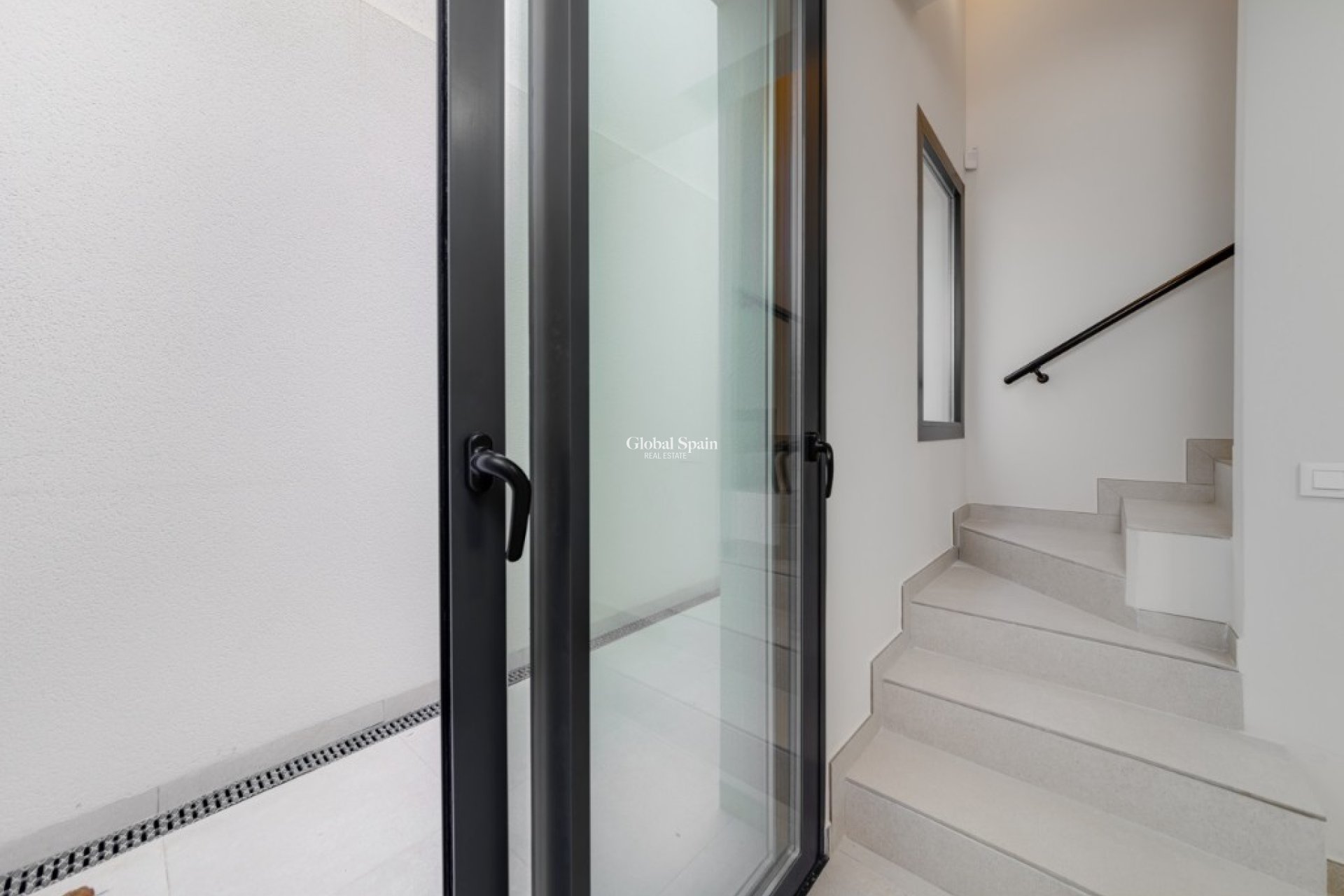 Nouvelle construction - Villa -
CIUDAD QUESADA