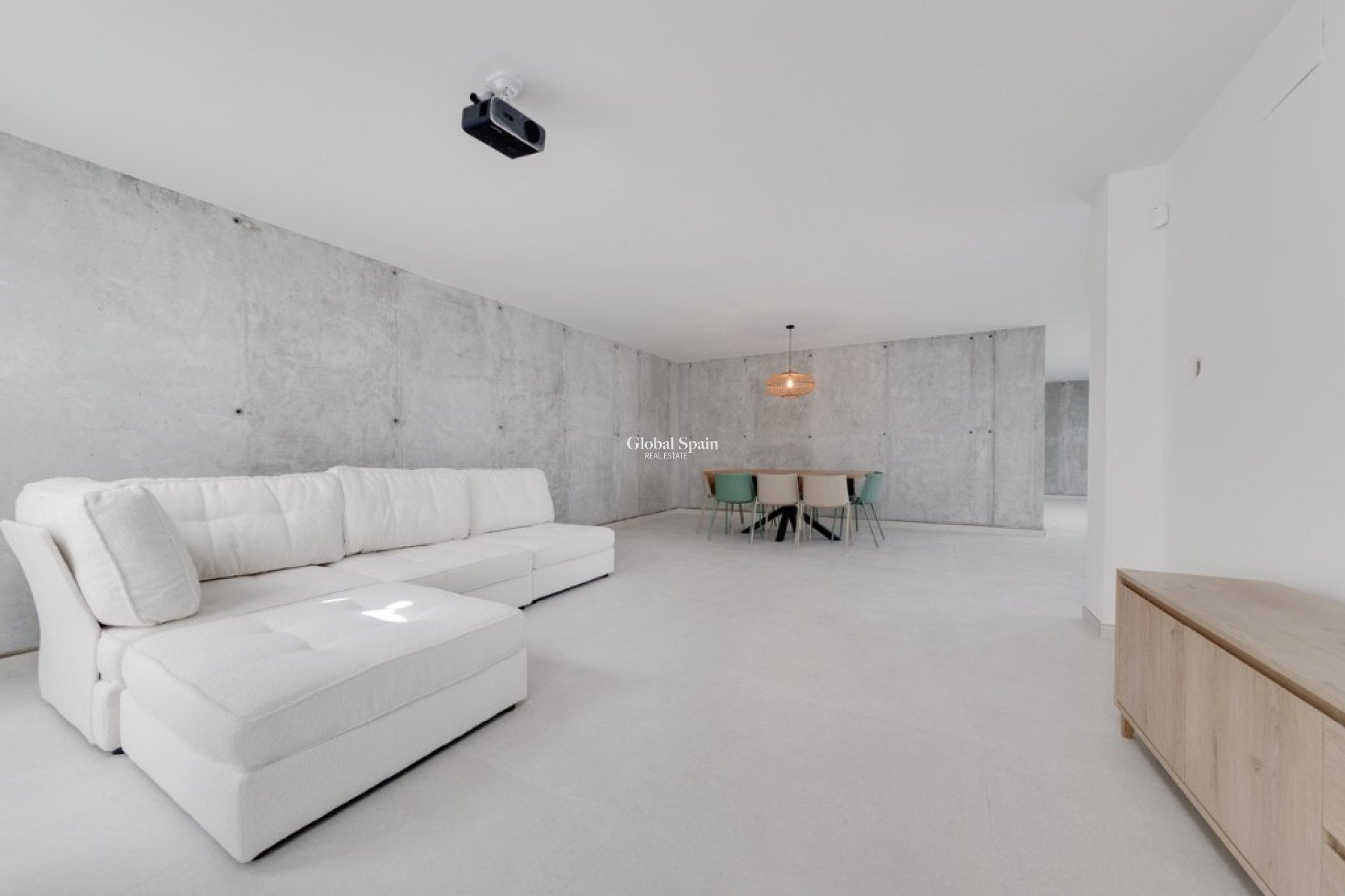 Nouvelle construction - Villa -
CIUDAD QUESADA