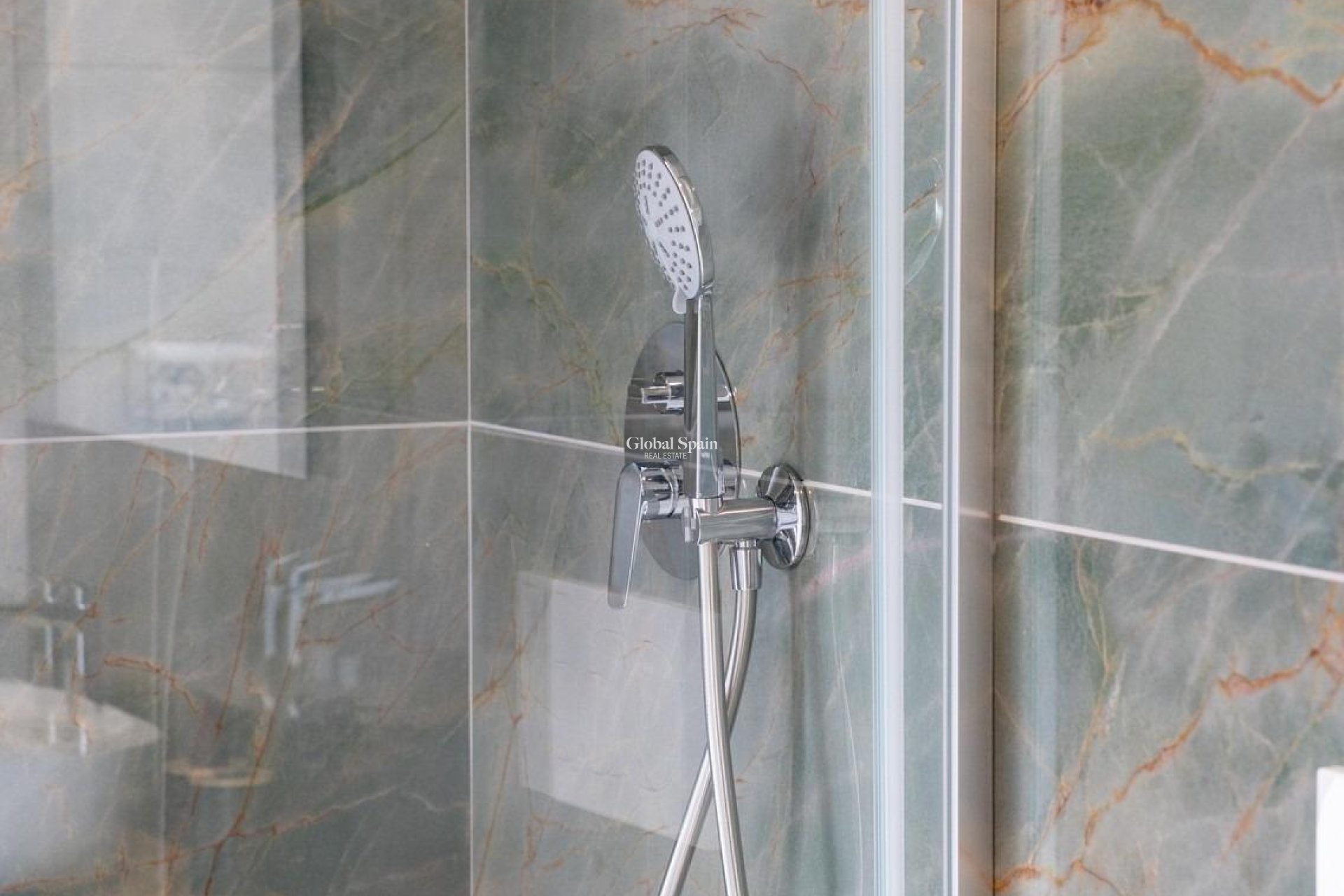 Nouvelle construction - VILLA -
CIUDAD QUESADA