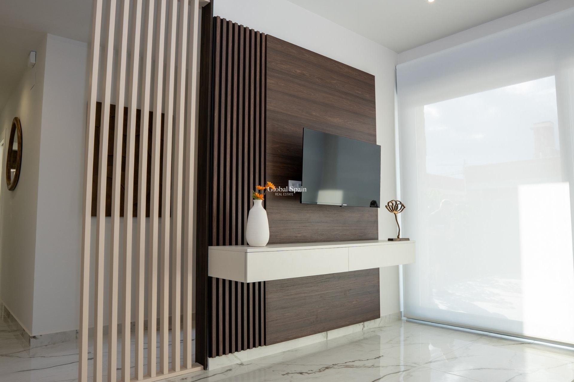 Nouvelle construction - VILLA -
CIUDAD QUESADA