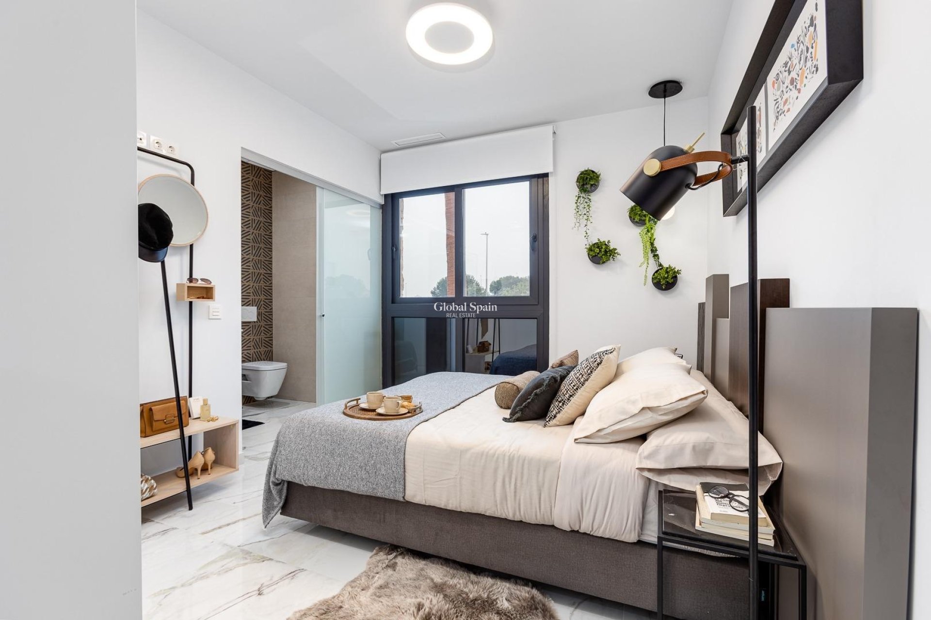 Nouvelle construction - VILLA -
CIUDAD QUESADA
