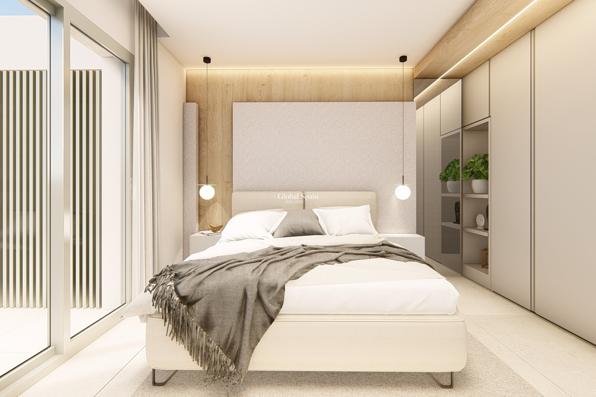 Nouvelle construction - Villa -
CIUDAD QUESADA