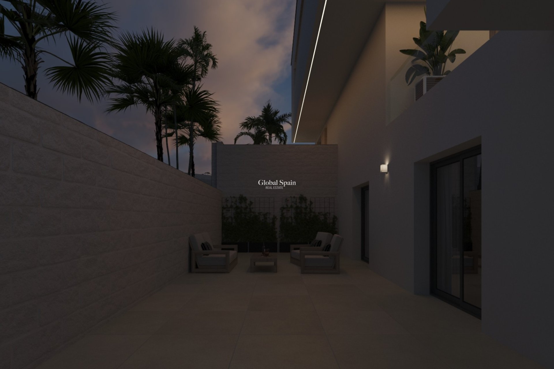 Nouvelle construction - Villa -
CIUDAD QUESADA