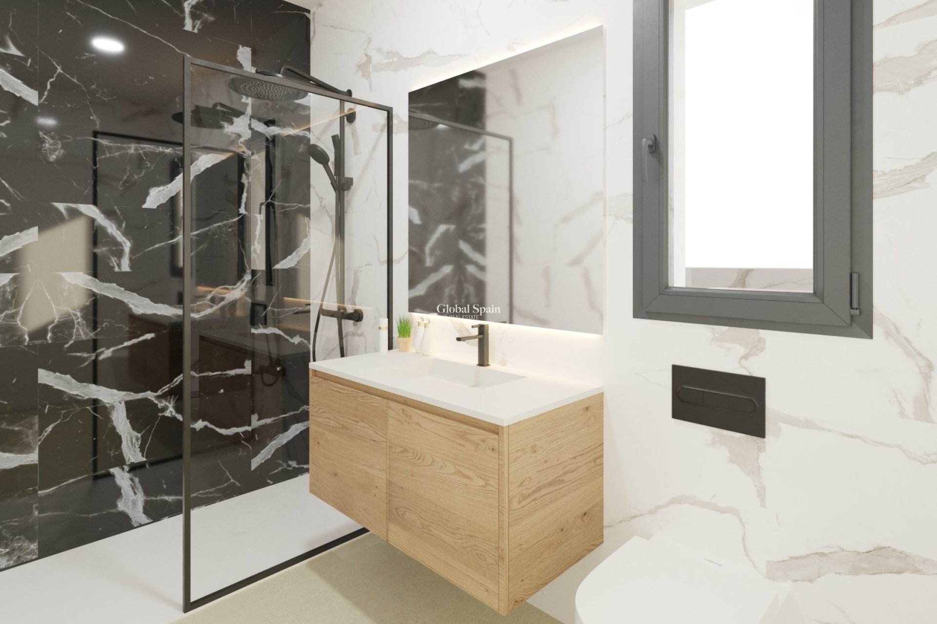 Nouvelle construction - Villa -
CIUDAD QUESADA